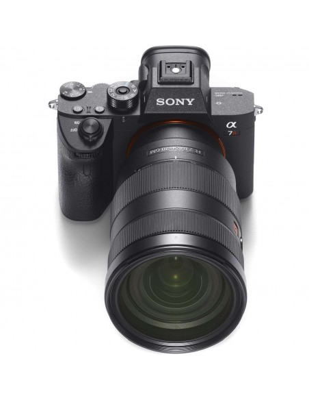 Sony A7R III + SEL FE 24-70 mm F2.8 GM - Appareil Photo Hybride-4