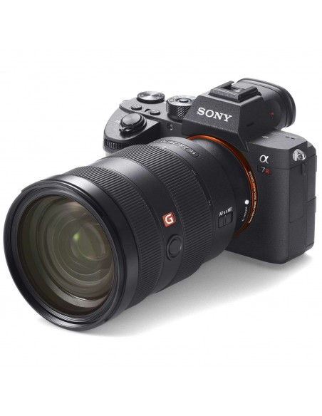 Sony A7R III + SEL FE 24-70 mm f/2.8 GM - Cámara mirrorless-5