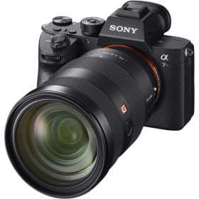 Sony ALPHA 7R III + SEL FE 24-70 mm f/2.8 GM-6