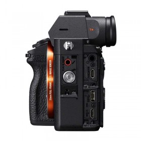 Sony ALPHA 7R III + FE 16-35 mm F2.8 G Master-1