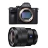 Sony A7R III + FE 16-35 mm F2.8 G Master - Cámara mirrorless|MCZ DIRECT