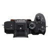 Sony ALPHA 7R III + SEL FE 24-70 mm f/2.8 GM + SEL FE 70-200 mm f/2.8 GM OSS|MCZ DIRECT
