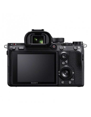 Sony A7R III + SEL FE 24-70 mm f/2.8 GM + SEL FE 70-200 mm f/2.8 GM OSS - Cámara mirrorless-3