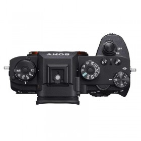 Sony Alpha 9 + SEL Vario-Tessar T* FE 24-70 mm f/4 ZA OSS + SEL FE 70-200 mm f/4 G OSS-1