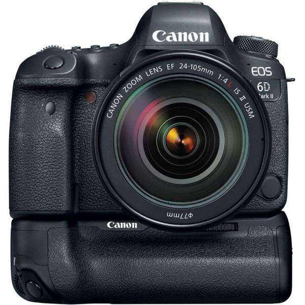Canon Grip BG-E21 (Canon EOS 6D II)-1
