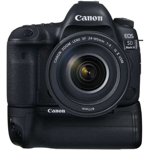 Canon Grip BG-E20 (Canon EOS 5D Mark IV)-1
