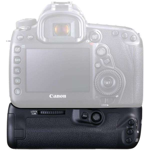 Canon Grip BG-E20 (Canon EOS 5D Mark IV)-2