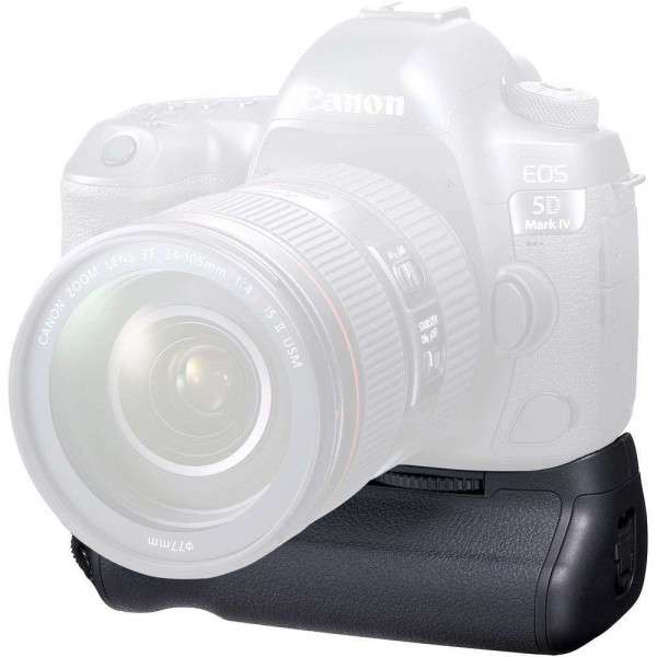 Canon Grip BG-E20 (Canon EOS 5D Mark IV)-3