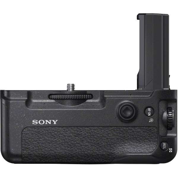 Sony Grip VG-C3EM (Sony Alpha 9, 7 III, 7R III)-5