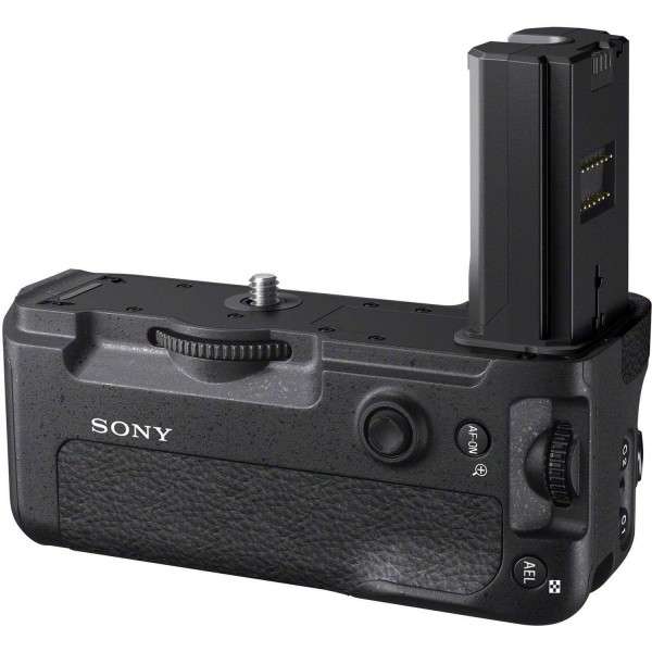 Sony Grip VG-C3EM (Sony Alpha 9, 7 III, 7R III)-7