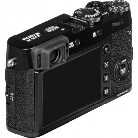 Cámara Fujifilm FinePix X100F Negro-1