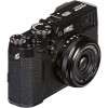 Appareil photo Compact Fujifilm FinePix X100F Noir-4