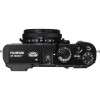 Appareil photo Compact Fujifilm FinePix X100F Noir-11