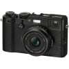 Appareil photo Compact Fujifilm FinePix X100F Noir-14