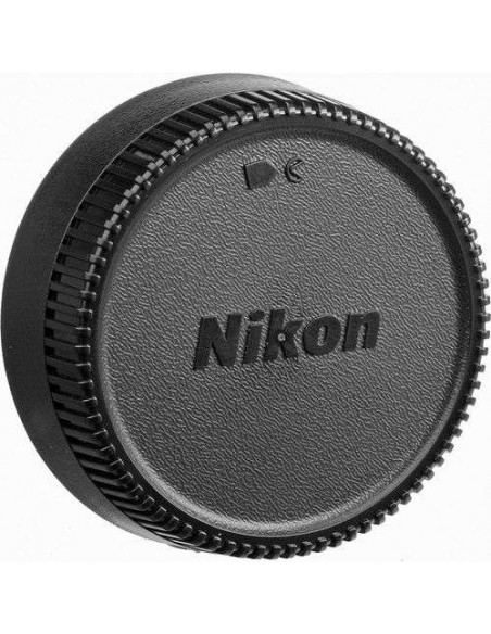 Nikon Nikkor 16-85mm F3.5-5.6G ED VR AF-S DX - Objectif photo-7