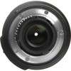 Objectif Nikon AF-S DX Nikkor 18-200mm F3.5-5.6 G ED VR II-5