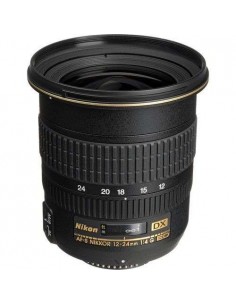 Objectif Nikon AF-S 12-24mm F4.0G IF-ED DX Nikkor-1