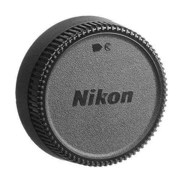 Objetivo Nikon AF-S Micro Nikkor 60mm f/2.8G ED-7