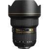Objectif Nikon AF-S Nikkor 14-24mm F2.8G ED-2