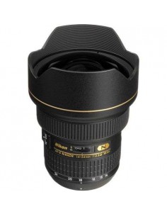 Nikon AF-S Nikkor 14-24mm f/2.8G ED-1