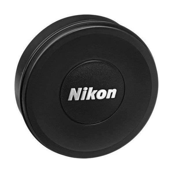 Objetivo Nikon AF-S Nikkor 14-24mm f/2.8G ED-5