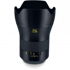 Zeiss Otus ZE 28mm f/1.4 Canon-11