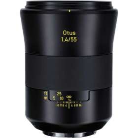 Zeiss Otus ZE 55mm f/1.4 Canon-8