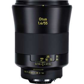Zeiss Otus ZF2 55mm f/1.4 Nikon-8