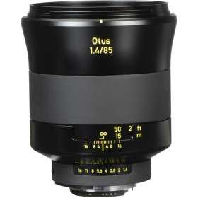 Zeiss Otus ZF2 85mm f/1.4 Nikon-1