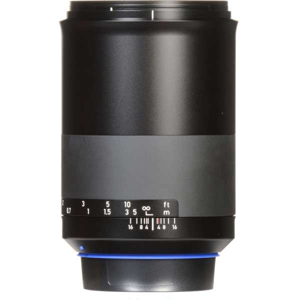 Zeiss Milvus ZE 35mm F1.4 Canon - Objectif photo-9
