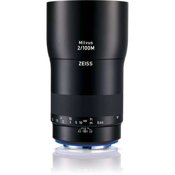 Zeiss Milvus ZE 100mm F2M Canon-3