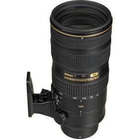 Objectif Nikon AF-S Nikkor 70-200mm f/2.8G ED VR II-1