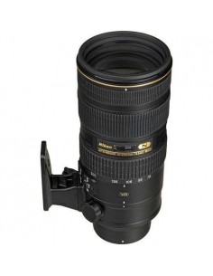 Objetivo Nikon AF-S Nikkor 70-200mm f/2.8G ED VR II-1