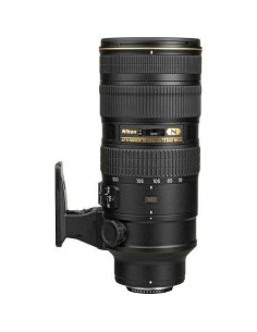 Objetivo Nikon AF-S Nikkor 70-200mm f/2.8G ED VR II-2
