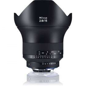 Objetivo Zeiss Milvus ZF2 15mm f/2.8 Nikon-10