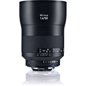 Zeiss Milvus ZF2 50mm f/1.4 Nikon - Objetivo Carl Zeiss-5