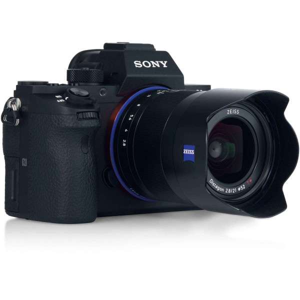 Zeiss Loxia 21mm F2.8 Sony E - Objectif photo-4