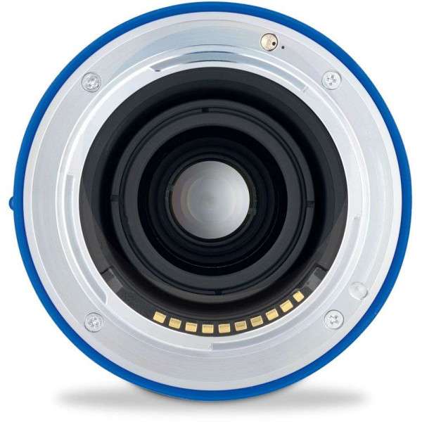 Zeiss Loxia 21mm F2.8 Sony E - Objectif photo-9
