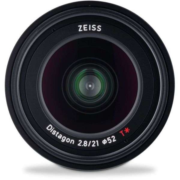 Zeiss Loxia 21mm F2.8 Sony E - Objectif photo-15