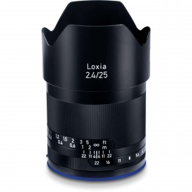 Zeiss Loxia 25mm f/2.4 Sony E-13