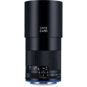Zeiss Loxia 85mm F2.4 Sony E - Objectif photo-15