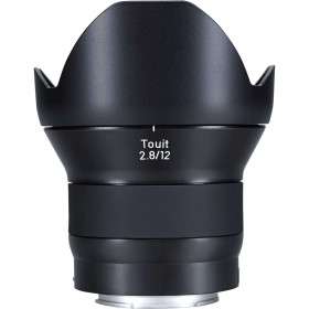 Objectif Zeiss Touit 12mm F2.8 Sony E-4