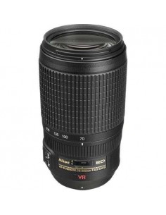 Nikon Zoom-Nikkor 70-300mm f/4.5-5.6G AF-S ED VR-1