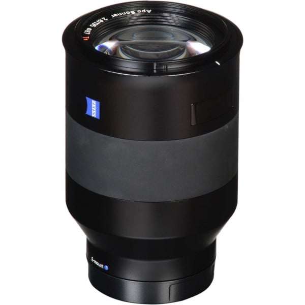 Zeiss Batis 135mm F2.8 Sony E - Objectif photo-1