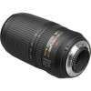 Nikon Zoom-Nikkor 70-300mm f/4.5-5.6G AF-S ED VR - Objetivo Nikon-4