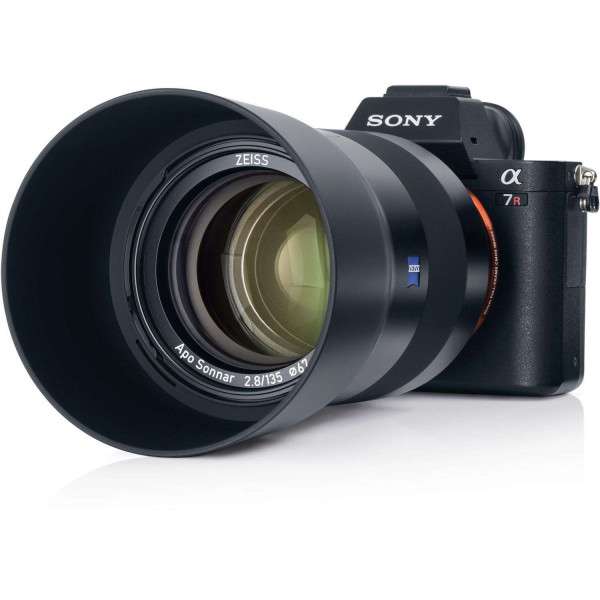 Zeiss Batis 135mm F2.8 Sony E - Objectif photo-12