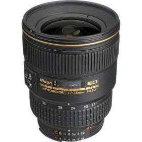 Nikon AF-S Zoom Nikkor 17-35mm f/2.8D IF-ED-1