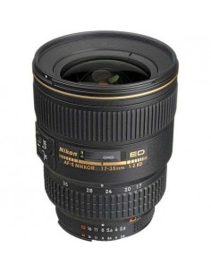 Nikon AF-S Zoom Nikkor 17-35mm f/2.8D IF-ED-1