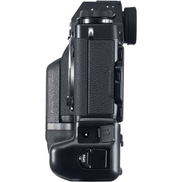 Fujifilm X-T3 Body Black-6