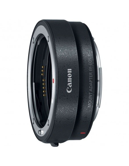 Canon EF R (Canon R) - Objetivo Canon-2